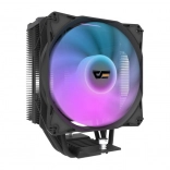 Refroidisseur de processeur Darkflash Z4 Pro Mist noir