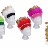 Bandeau amérindien pour costume