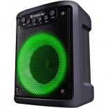 haut-parleur bluetooth defender funky 10 w
