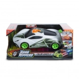 Color Wheels – voiture lumineuse pour enfants avec sons