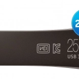 clé USB Samsung BAR Plus USB 3.1 256 Go Titan Gray
