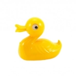 Canard en plastique pour le bain