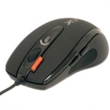Souris de jeu A4Tech EVO XGame Opto X710 Extra Fire