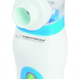 Inhalateur à membrane MIST