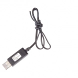 Chargeur USB 1 A pour LiFePO4 3,2 V