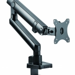Support de moniteur réglable jusqu'à 32 pouces