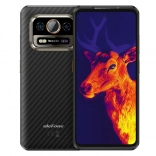 smartphone robuste Ulefone Armor 25T avec caméra thermique