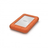 Disque dur externe LaCie Rugged Mini 4 To