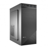 Boîtier PC Natec Cabassu G2 avec USB 3.0 et lecteur de cartes SD et microSD