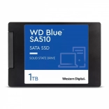 WD Blue 1TB SA510 SATA SSD