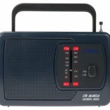Radio portable MARIA