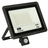 Lampe avec capteur de mouvement 100 W