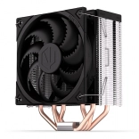 Endorfy Fera 5 refroidisseur CPU avec ventilateur Fluctus 120 PWM