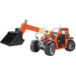 Bruder chariot télescopique JLG 2505 1:16