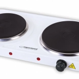 Cuiseur électrique Yellowstone blanc