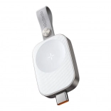 Chargeur Mcdodo USB-C pour Apple Watch