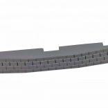 Piko socle pour moteur d’aiguillage courbe gauche BWL R3/R2