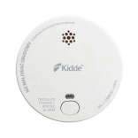 Détecteur de fumée optique KIDDE 2030-DSR avec pile 9V