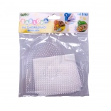 Gabarit pour perles à repasser – cœur