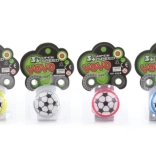 Yo-yo lumineux football