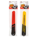 Couteau à lame sécable 9 mm