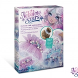 Nebulous Stars ornements pour cheveux Estrelia