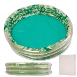 Piscine gonflable de jardin pour enfants 150 cm