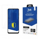 Verre de protection FlexibleGlass pour Motorola Moto G73 5G
