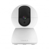 Umax U‑Smart Camera C3 – caméra Wi‑Fi intelligente pivotante avec détection de mouvement et vision nocturne