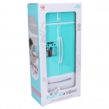 Réfrigérateur compact