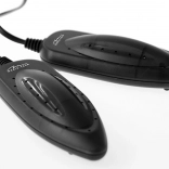 Sèche-chaussures avec stérilisation UV