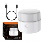 Lampe de camping SUPERFIRE T20, 180 lm, recharge USB