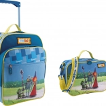 Ensemble de sacs Chevalier royal