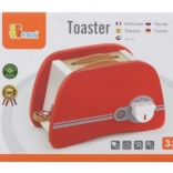 Grille-pain en bois pour enfants