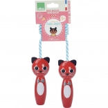 Vilac corde à sauter Chatons par Ingela P. Arrhenius