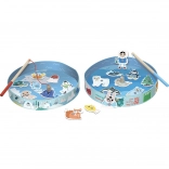 Pêche magnétique Iceland Vilac