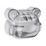 Cache objectif/gimbal Sunnylife pour DJI Mini 4 Pro (N4P-G710)