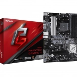 ASRock B550 Phantom Gaming 4 – carte mère ATX pour AMD AM4 avec HDMI et M.2