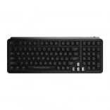 Clavier mécanique MIIIW Black 98