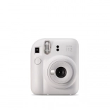Appareil photo instantané Fujifilm Instax Mini 12 blanc