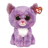 Peluche Ty chat Cassidy 24 cm