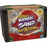 KINETIC SAND PETIT KIT POUR ARCHÉOLOGUE