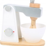 Robot de cuisine en bois small foot