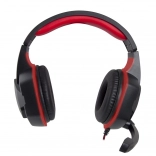 Casque de jeu avec micro Blackbird