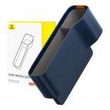 Organisateur de voiture Baseus OrganizeFun bleu