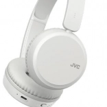 Casque sans fil JVC HA-S36W blanc