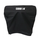 Housse pour barbecue de jardin BigBend, étanche, 90 x 50 x 94 cm