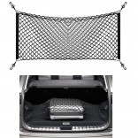 Réseau pour coffre de voiture