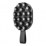 Support de téléphone magnétique avec ventouses Joyroom noir