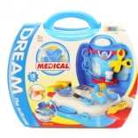 Malette de docteur pour enfants